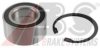 FORD 3S6J1K018AA Wheel Bearing Kit